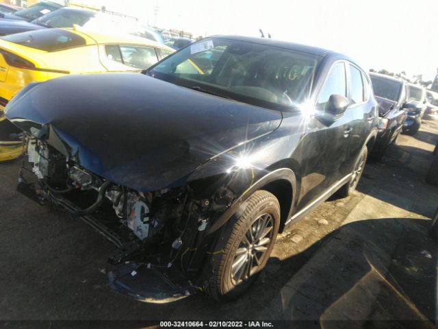 Photo 1 VIN: JM3KFBCM9M0490534 - MAZDA CX-5 