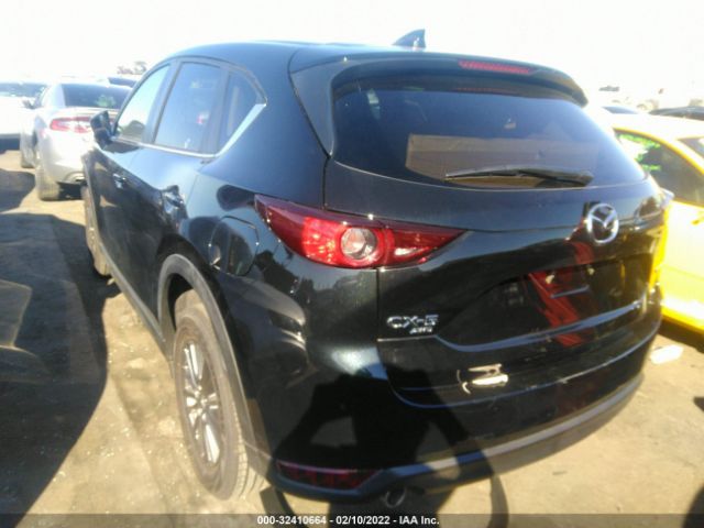 Photo 2 VIN: JM3KFBCM9M0490534 - MAZDA CX-5 