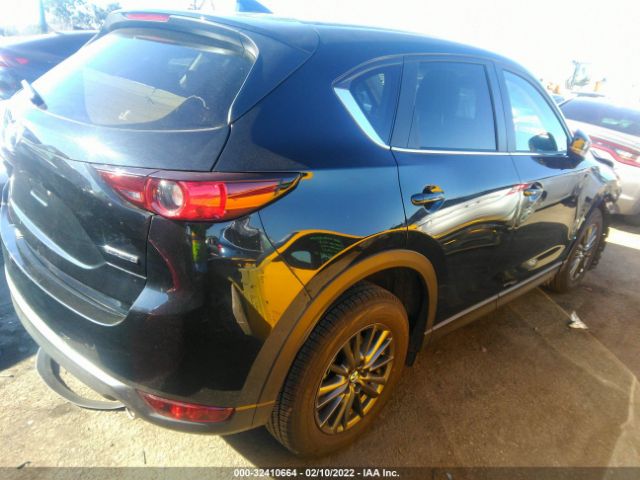 Photo 3 VIN: JM3KFBCM9M0490534 - MAZDA CX-5 