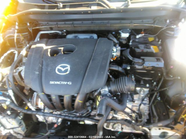 Photo 9 VIN: JM3KFBCM9M0490534 - MAZDA CX-5 