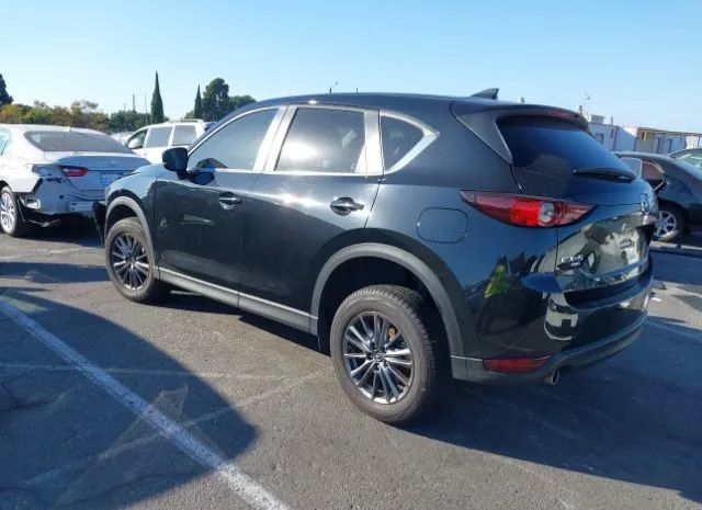 Photo 2 VIN: JM3KFBCM9M0491019 - MAZDA CX-5 