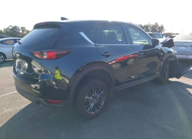 Photo 3 VIN: JM3KFBCM9M0491019 - MAZDA CX-5 