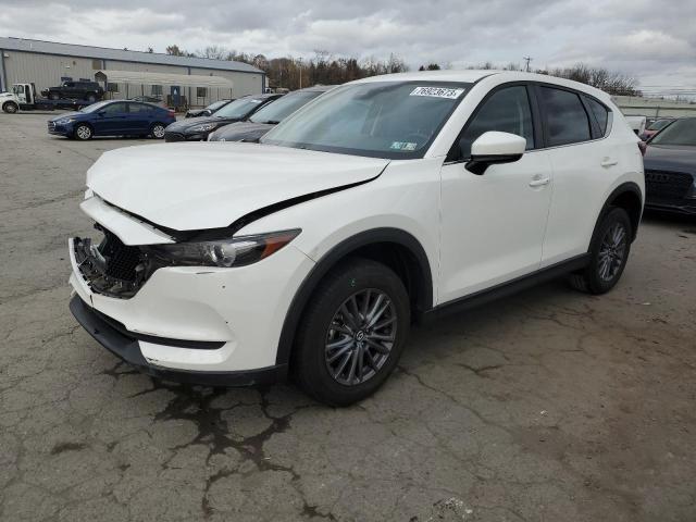 Photo 0 VIN: JM3KFBCM9M0492686 - MAZDA CX-5 