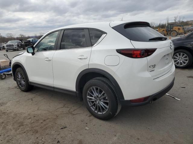 Photo 1 VIN: JM3KFBCM9M0492686 - MAZDA CX-5 