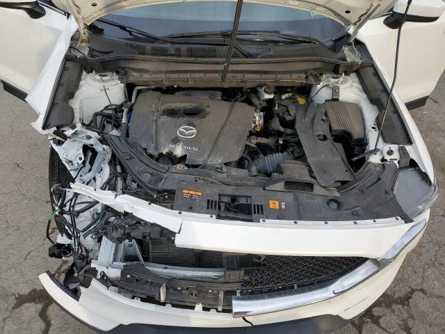 Photo 10 VIN: JM3KFBCM9M0492686 - MAZDA CX-5 