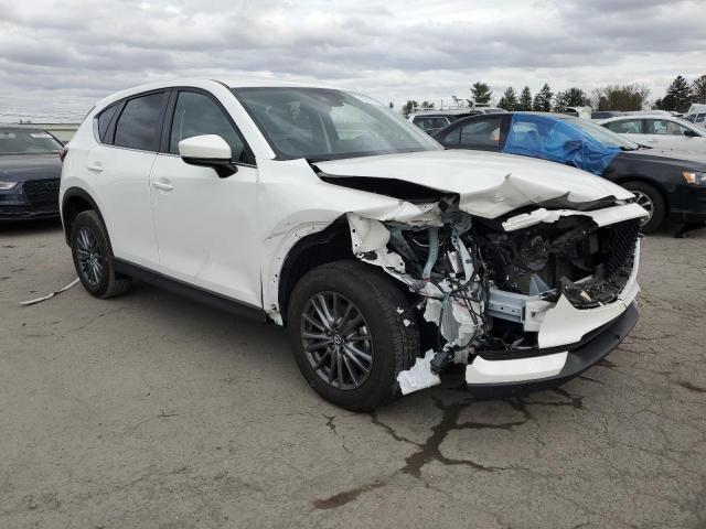 Photo 3 VIN: JM3KFBCM9M0492686 - MAZDA CX-5 