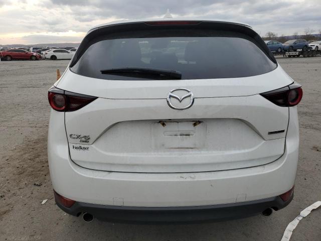 Photo 5 VIN: JM3KFBCM9M0492686 - MAZDA CX-5 