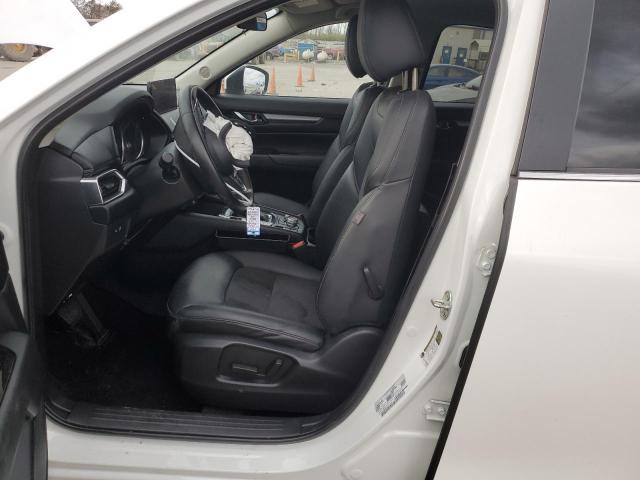 Photo 6 VIN: JM3KFBCM9M0492686 - MAZDA CX-5 