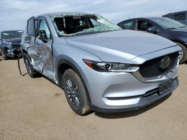 Photo 0 VIN: JM3KFBCM9M1324010 - MAZDA CX-5 TOURI 