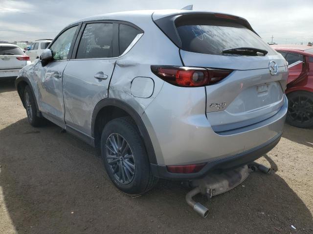 Photo 2 VIN: JM3KFBCM9M1324010 - MAZDA CX-5 TOURI 