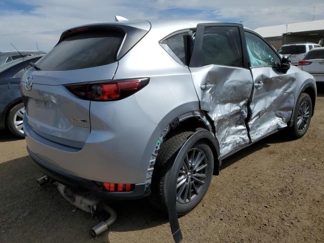 Photo 3 VIN: JM3KFBCM9M1324010 - MAZDA CX-5 TOURI 