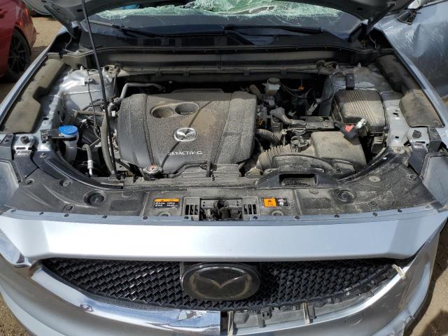 Photo 6 VIN: JM3KFBCM9M1324010 - MAZDA CX-5 TOURI 