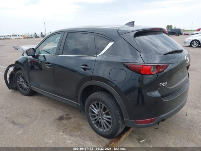 Photo 2 VIN: JM3KFBCM9M1328428 - MAZDA CX-5 