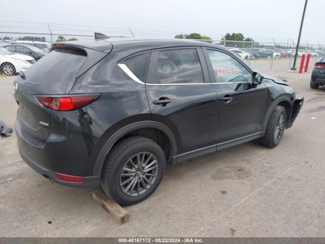 Photo 3 VIN: JM3KFBCM9M1328428 - MAZDA CX-5 