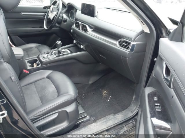 Photo 4 VIN: JM3KFBCM9M1328428 - MAZDA CX-5 