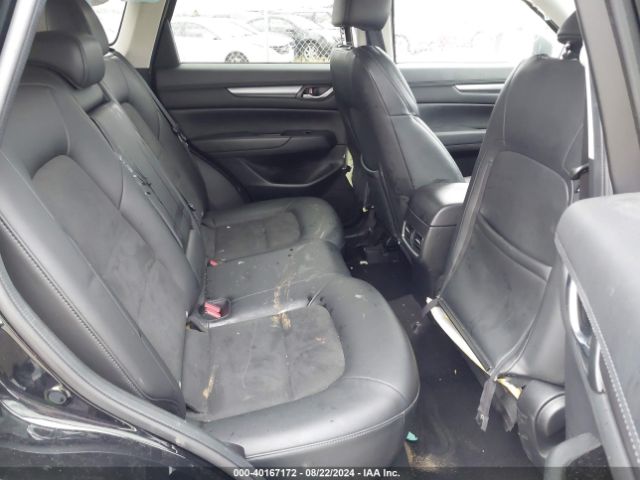 Photo 7 VIN: JM3KFBCM9M1328428 - MAZDA CX-5 