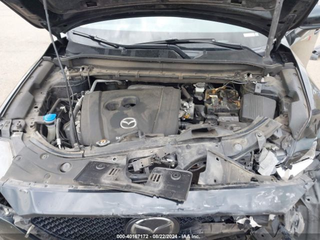 Photo 9 VIN: JM3KFBCM9M1328428 - MAZDA CX-5 