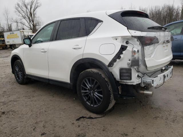 Photo 1 VIN: JM3KFBCM9M1365043 - MAZDA CX-5 