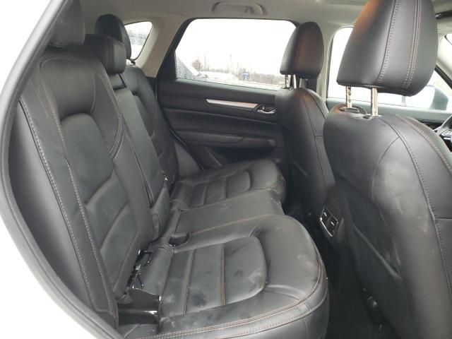 Photo 10 VIN: JM3KFBCM9M1365043 - MAZDA CX-5 