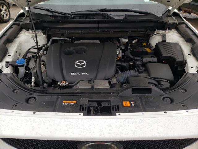 Photo 11 VIN: JM3KFBCM9M1365043 - MAZDA CX-5 