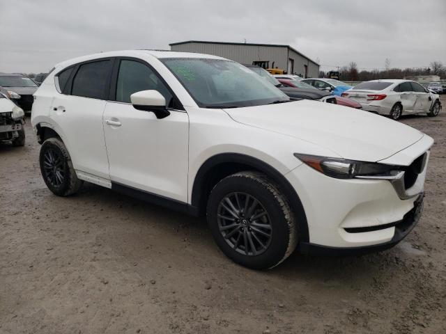 Photo 3 VIN: JM3KFBCM9M1365043 - MAZDA CX-5 