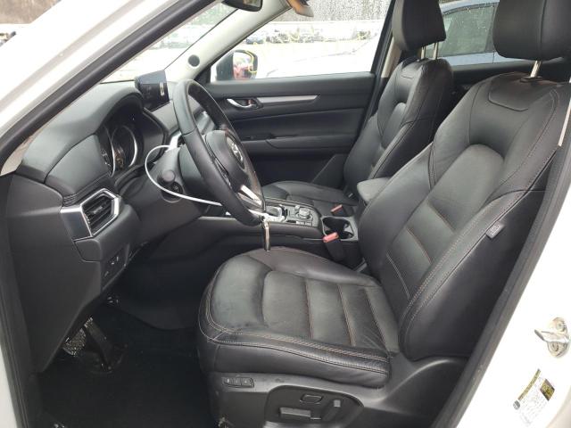 Photo 6 VIN: JM3KFBCM9M1365043 - MAZDA CX-5 