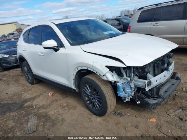 Photo 0 VIN: JM3KFBCM9M1373532 - MAZDA CX-5 