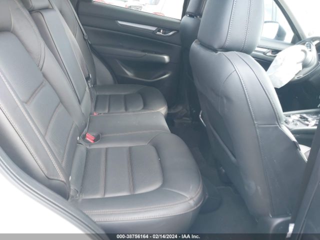 Photo 7 VIN: JM3KFBCM9M1373532 - MAZDA CX-5 