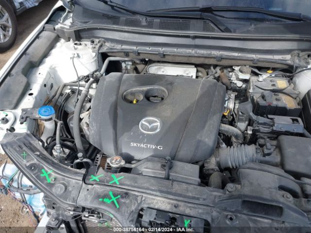 Photo 9 VIN: JM3KFBCM9M1373532 - MAZDA CX-5 