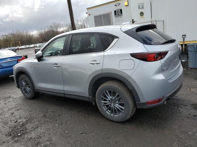 Photo 1 VIN: JM3KFBCM9M1386488 - MAZDA CX-5 