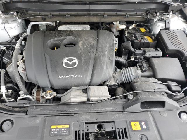 Photo 10 VIN: JM3KFBCM9M1386488 - MAZDA CX-5 