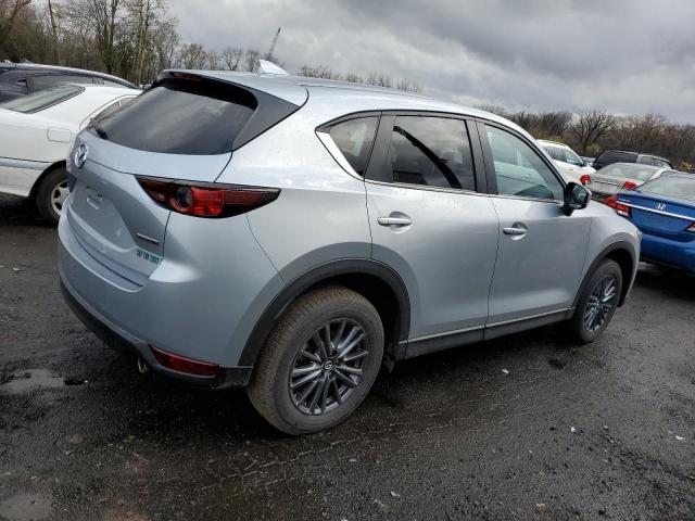 Photo 2 VIN: JM3KFBCM9M1386488 - MAZDA CX-5 