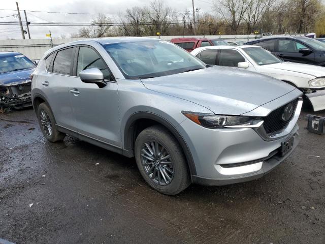 Photo 3 VIN: JM3KFBCM9M1386488 - MAZDA CX-5 