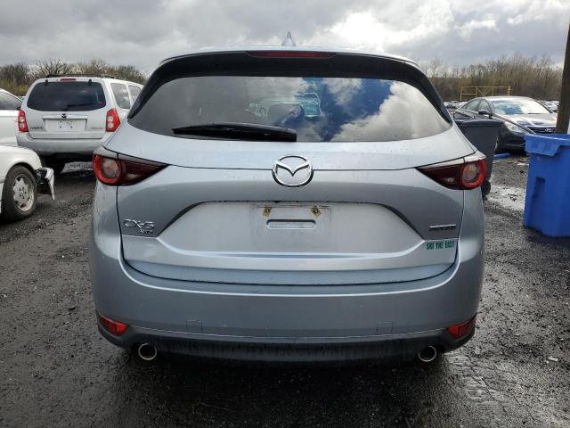 Photo 5 VIN: JM3KFBCM9M1386488 - MAZDA CX-5 