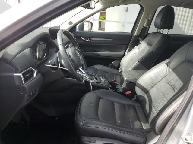 Photo 6 VIN: JM3KFBCM9M1386488 - MAZDA CX-5 