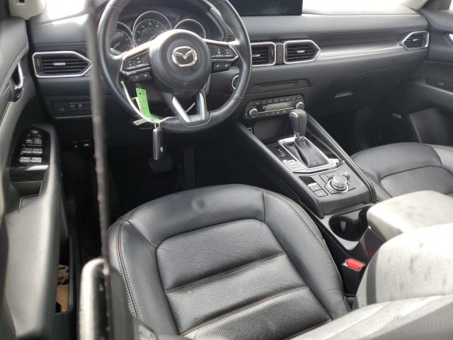 Photo 7 VIN: JM3KFBCM9M1386488 - MAZDA CX-5 