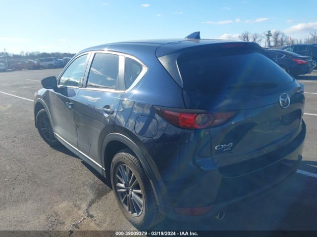 Photo 2 VIN: JM3KFBCM9M1388788 - MAZDA CX-5 