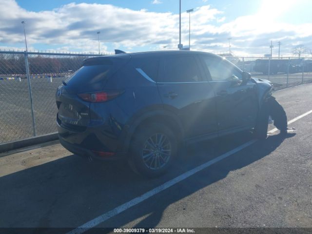 Photo 3 VIN: JM3KFBCM9M1388788 - MAZDA CX-5 