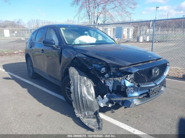 Photo 5 VIN: JM3KFBCM9M1388788 - MAZDA CX-5 