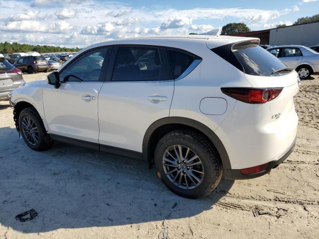 Photo 1 VIN: JM3KFBCM9M1448858 - MAZDA CX-5 TOURI 