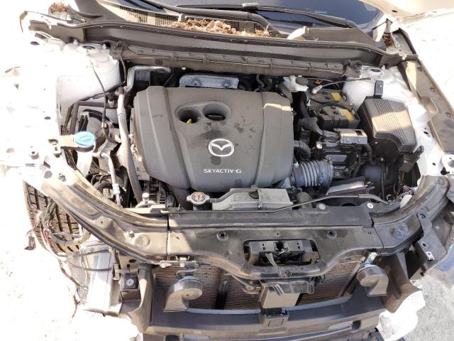 Photo 11 VIN: JM3KFBCM9M1448858 - MAZDA CX-5 TOURI 