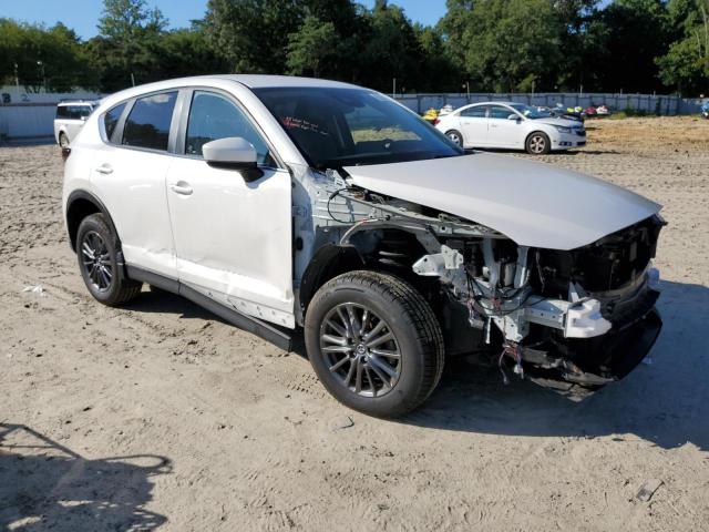 Photo 3 VIN: JM3KFBCM9M1448858 - MAZDA CX-5 TOURI 