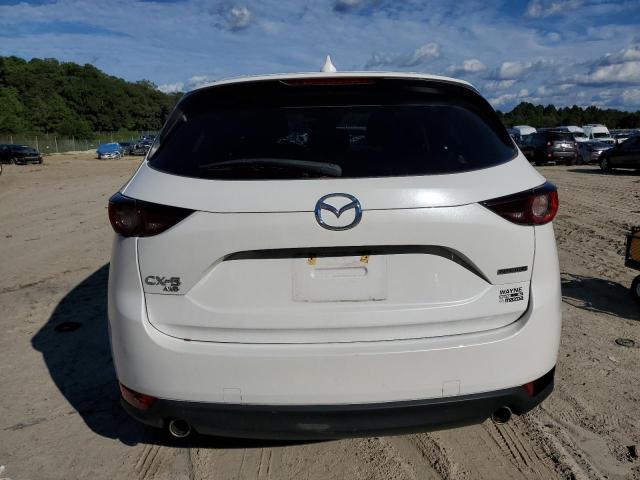 Photo 5 VIN: JM3KFBCM9M1448858 - MAZDA CX-5 TOURI 