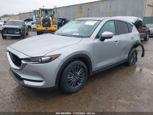 Photo 1 VIN: JM3KFBCM9M1481567 - MAZDA CX-5 