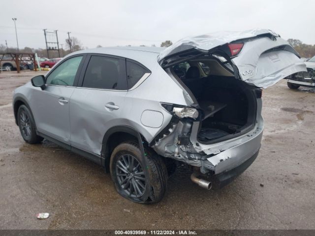 Photo 2 VIN: JM3KFBCM9M1481567 - MAZDA CX-5 