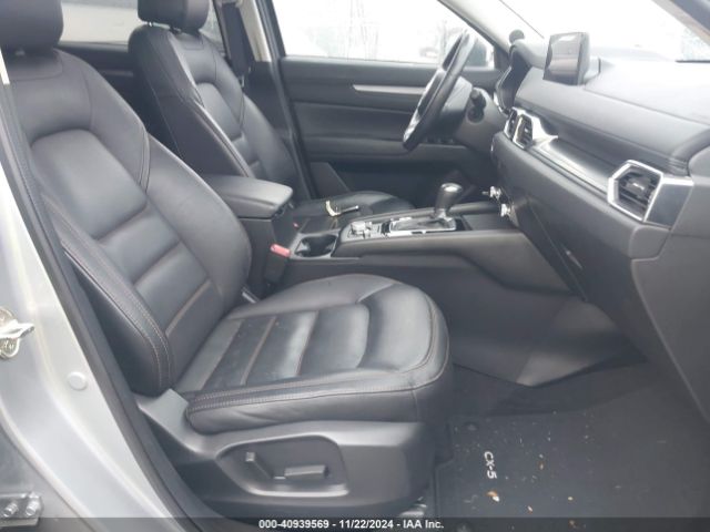 Photo 4 VIN: JM3KFBCM9M1481567 - MAZDA CX-5 