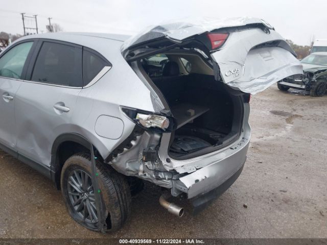 Photo 5 VIN: JM3KFBCM9M1481567 - MAZDA CX-5 