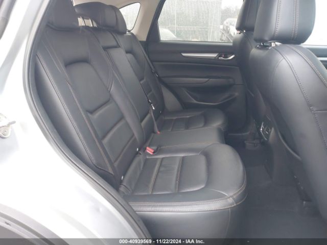 Photo 7 VIN: JM3KFBCM9M1481567 - MAZDA CX-5 