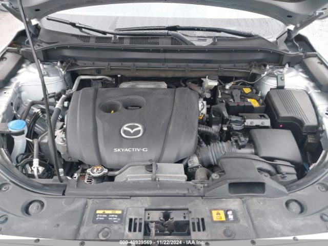 Photo 9 VIN: JM3KFBCM9M1481567 - MAZDA CX-5 