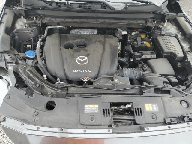 Photo 10 VIN: JM3KFBCM9M1488017 - MAZDA CX-5 